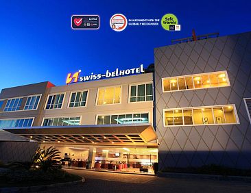 Swiss-Belhotel Kendari