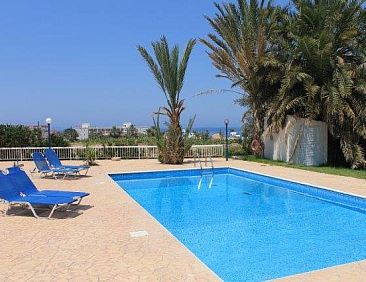 Village Houses Helios Bay