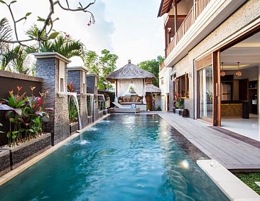 Villa DK - Bali