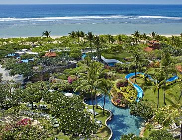 Grand Hyatt Bali