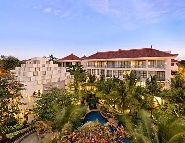 Bali Nusa Dua Hotel