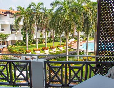 Lanka Princess All Inclusive Hotel