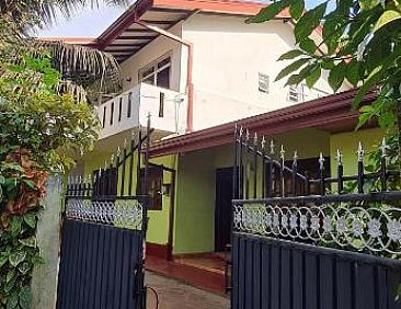 Wimala B&amp;B