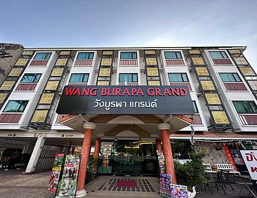 Wangburapa Grand Hotel