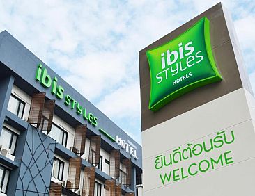 ibis Styles Chiang Mai - SHA Extra Plus