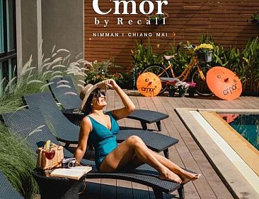 Cmor by Recall Hotel SHA Plus