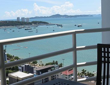 View Talay 6 Suite Apartments