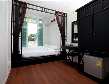 99 Oldtown Boutique Guesthouse SHA PLUS