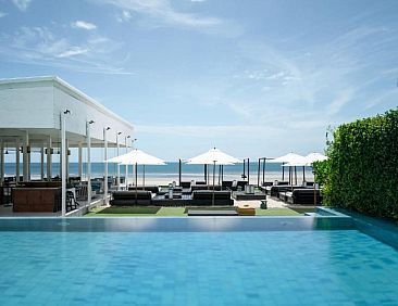 Putahracsa Hua Hin Resort