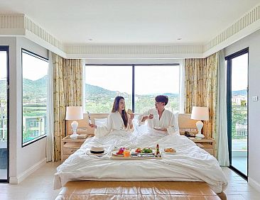 Amari Hua Hin - SHA Extra Plus