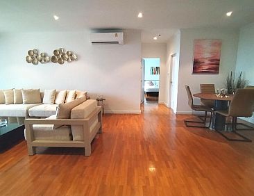 Baan Sanploen Huahin Condo By KK