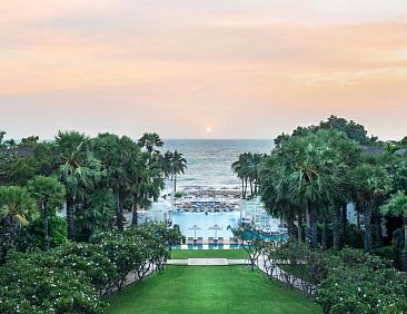 InterContinental Hua Hin Resort, an IHG Hotel - SHA Extra Pl