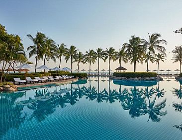 Hyatt Regency Hua Hin SHA Extra Plus