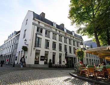 Derlon Hotel Maastricht