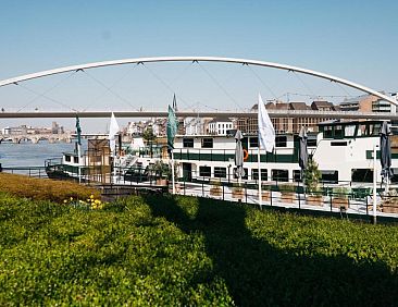 Botel Maastricht