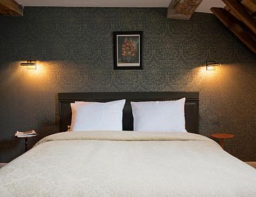 Boutique hotel Sint Jacob