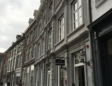 Boutique Hotel Grote Gracht