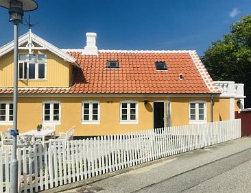 Vakantiehuis &quot;Juhana&quot; - 150m from the sea