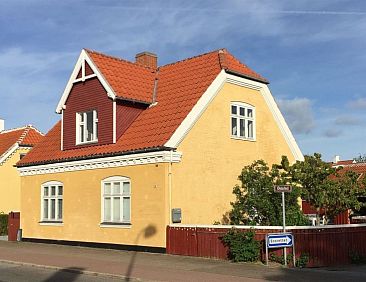 Vakantiehuis &quot;Reko&quot; - 500m from the sea