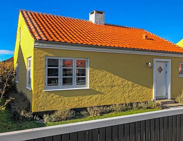 Vakantiehuis &quot;Fulla&quot; - 1.1km from the sea