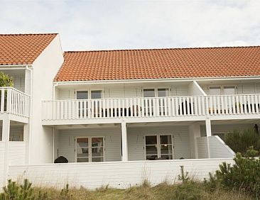 Appartement &quot;Thorgrim&quot; - 800m from the sea