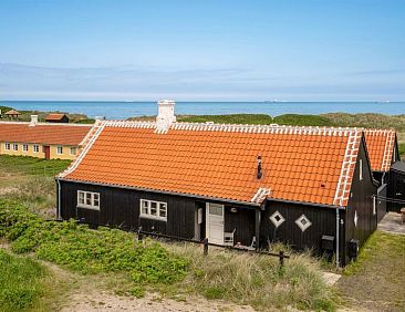 Vakantiehuis &quot;Armina&quot; - 75m from the sea