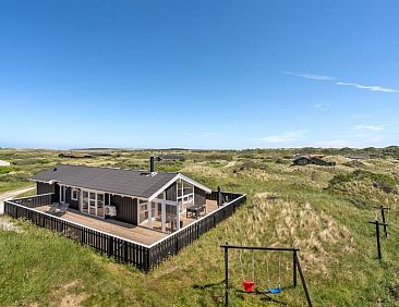 Vakantiehuis &quot;Randulf&quot; - 450m from the sea