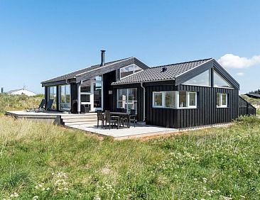 Vakantiehuis &quot;Welma&quot; - 500m from the sea