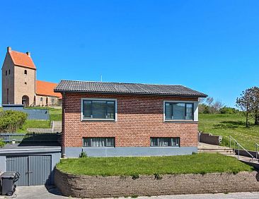 Vakantiehuis &quot;Heilgard&quot; - 500m from the sea