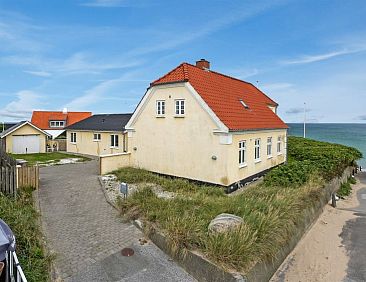 Vakantiehuis &quot;Atena&quot; - 50m from the sea