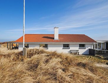 Vakantiehuis &quot;Hilmer&quot; - 250m from the sea