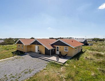 Vakantiehuis &quot;Milena&quot; - 600m from the sea