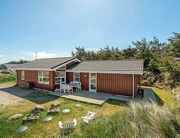 Vakantiehuis &quot;Sighwarth&quot; - 350m from the sea