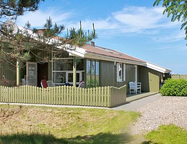 Vakantiehuis &quot;Annick&quot; - 300m from the sea