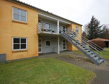 Appartement &quot;Runhild&quot; - 100m from the sea