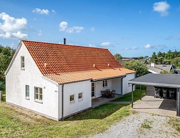 Vakantiehuis &quot;Marijanne&quot; - 500m from the sea