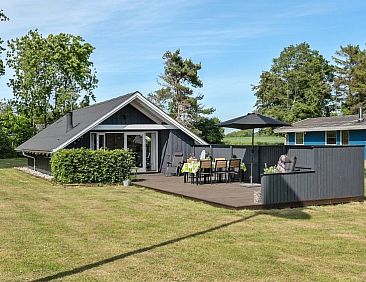 Vakantiehuis &quot;Herbert&quot; - 1km from the sea