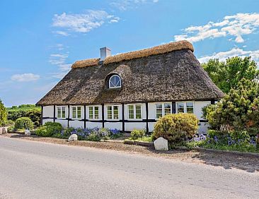 Vakantiehuis &quot;Ajo&quot; - 2km from the sea