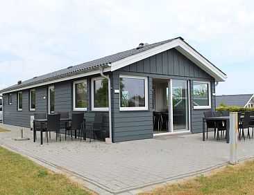 Vakantiehuis &quot;Jannik&quot; - 300m from the sea