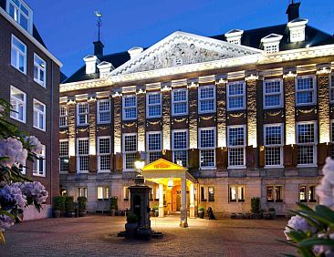 Sofitel Legend The Grand Amsterdam