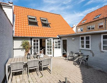 Vakantiehuis &quot;Zezilie&quot; - 500m from the sea