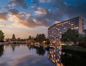 Hilton Amsterdam