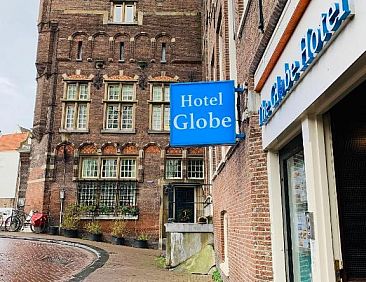 Hostel The Globe