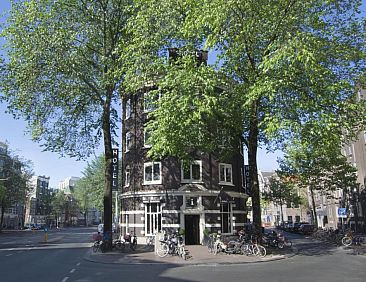 Hotel Sint Nicolaas