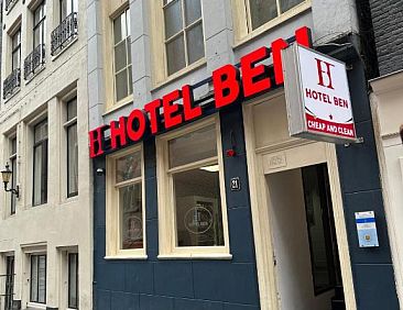 Budget Hotel Ben