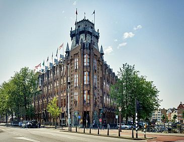 Grand Hotel Amrâth Amsterdam