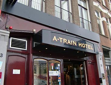 A-Train Hotel