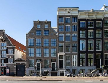 Short Stay Group Harbour Apartments Amsterdam