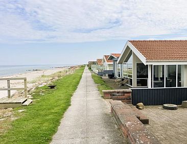 Vakantiehuis &quot;Aswith&quot; - 5m from the sea