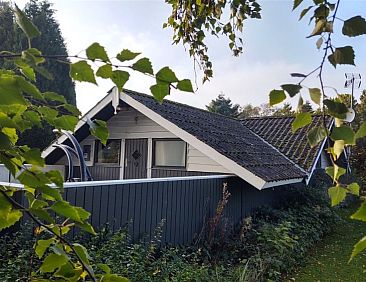 Vakantiehuis &quot;Rieke&quot; - 300m from the sea